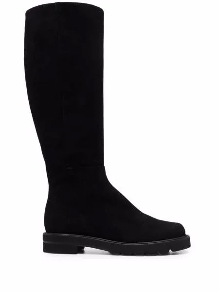 Stuart Weitzman сапоги по колено