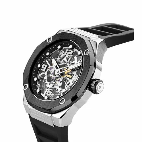 Наручные часы Cerruti 1881 CIWGR2223906, серый, серебряный