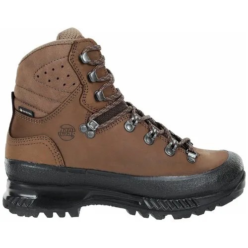 Ботинки Hanwag Hanwag Nazcat Lady GTX Brown (UK:5,5)