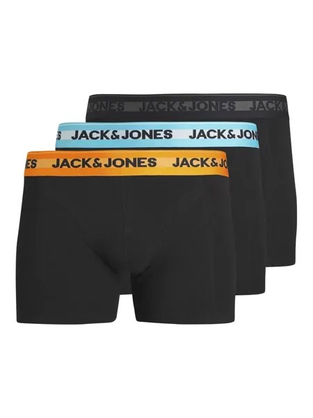 Трусы-боксеры Jack & Jones 