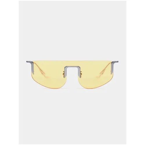Солнцезащитные очки Projekt Produkt, монолинза
