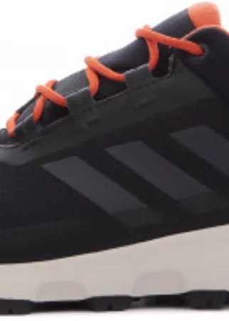 Полуботинки утепленные мужские Adidas Terrex CP CW Voyager, размер 41