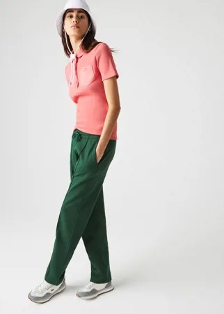 Спортивные женские брюки Lacoste