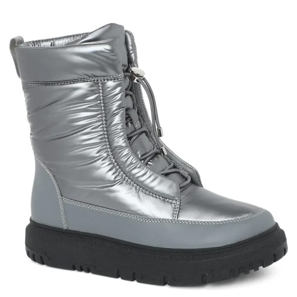 Дутики женские Tendance 1962-72M серые 38 EU