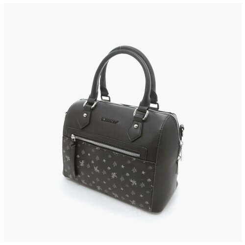 Сумка женская David Jones 6531-1 black
