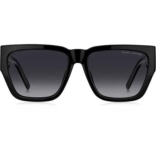 Солнцезащитные очки MARC JACOBS, серый