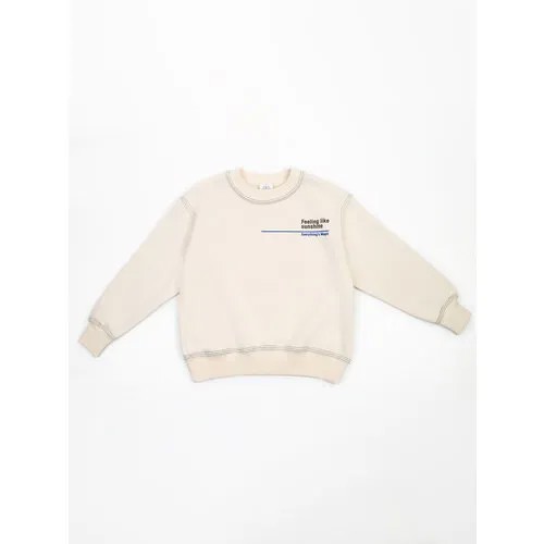 Джемпер Zara, размер 164, белый