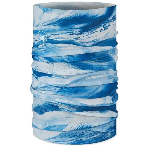 Бандана Buff CoolNet UV+,Coolnet UV+ Multifunctional Headwear для мужчин и женщин, senh blue