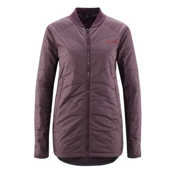 Спортивная куртка Red Chili Jarle softshell, фиолетовый