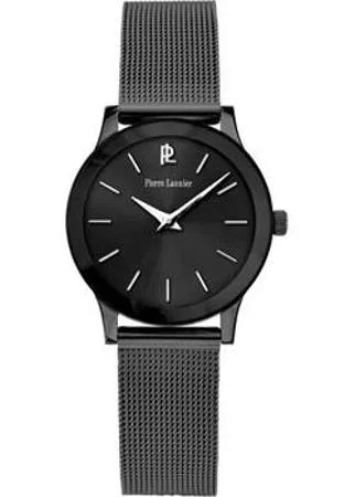 Fashion наручные  женские часы Pierre Lannier 050J938. Коллекция Week-end Ligne Pure