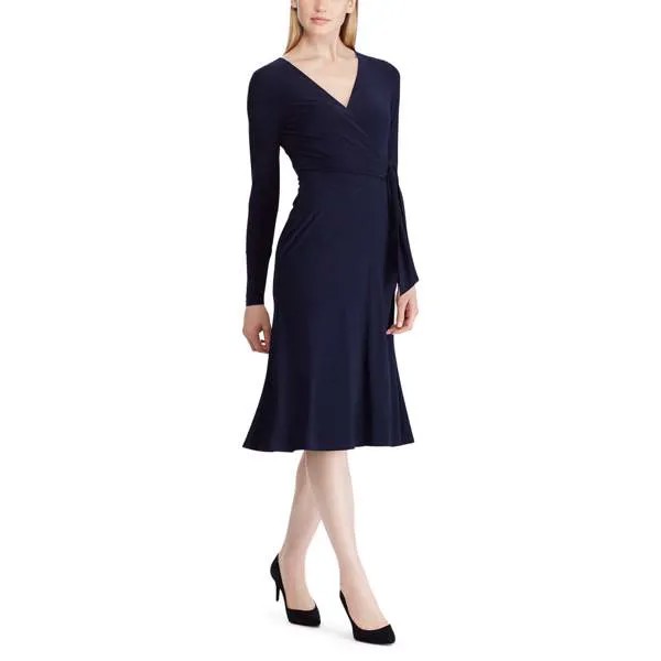 Платье LAUREN RALPH LAUREN
