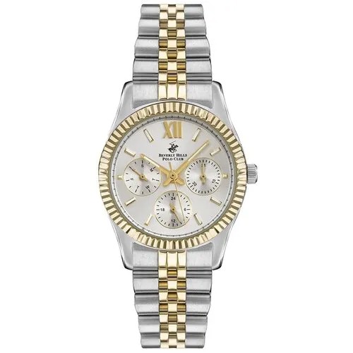 Наручные часы Beverly Hills Polo Club BP3169C.230