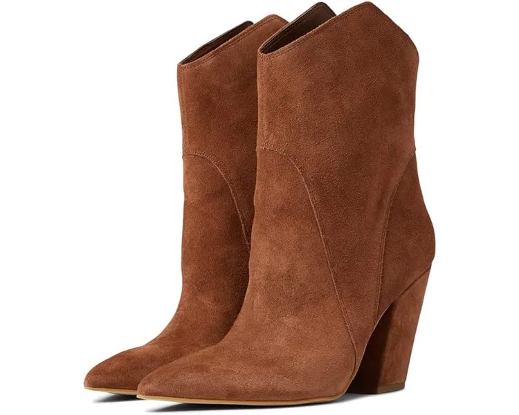Ботинки Dolce Vita Nestly, цвет Brandy Suede