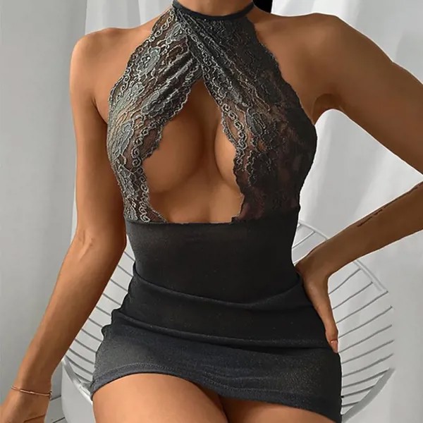 Сексуальные женщины babydoll нижнее белье платье эротическое белье секс одежда сексуальное платье эротическая одежда танцевальное платье