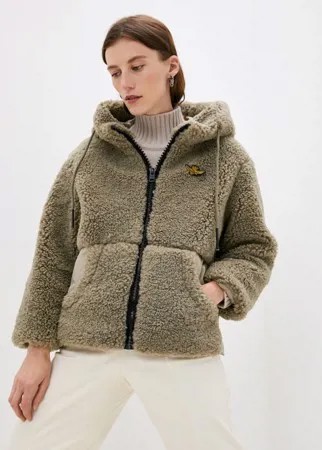 Шуба Aeronautica Militare