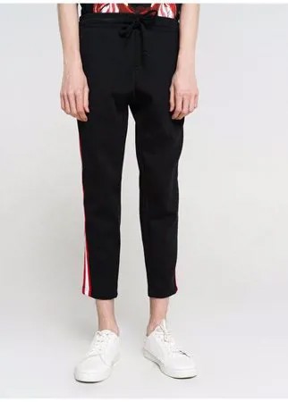 Спортивные брюки ТВОЕ 68649 размер XL, черный, MEN