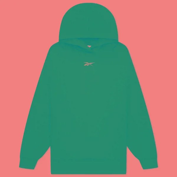 Женская толстовка Reebok Studio Recycled Oversize Hoodie