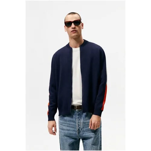 Кардиган мужской ZARA размер M