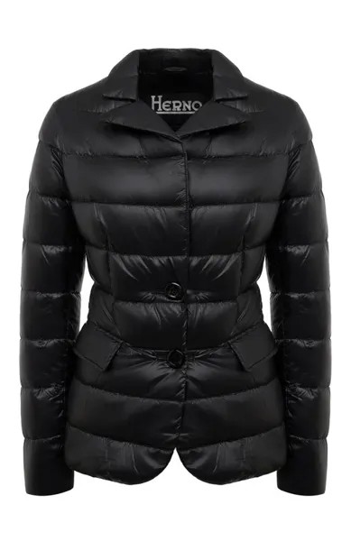 Пуховая куртка Herno
