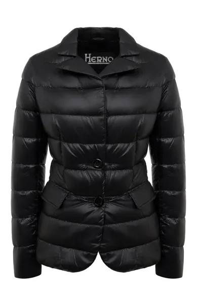 Пуховая куртка Herno