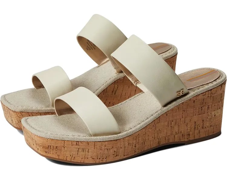 Туфли Sam Edelman Alissa, цвет Ivory Leather
