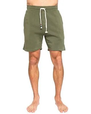 Короткие мужские шорты Sol Angeles Waves Xl