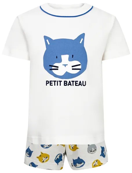 Пижама PETIT BATEAU