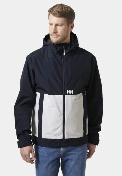 Куртка Softshell RIG Helly Hansen, цвет navy