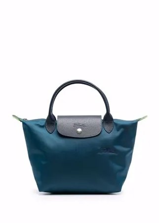 Longchamp сумка Le Pliage с верхними ручками