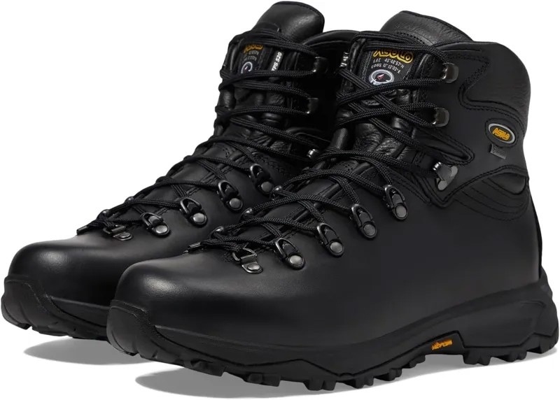 Зимние ботинки 520 Winter GV Asolo, черный