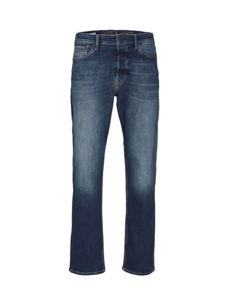 Джинсы обычного кроя Jack&Jones, синий