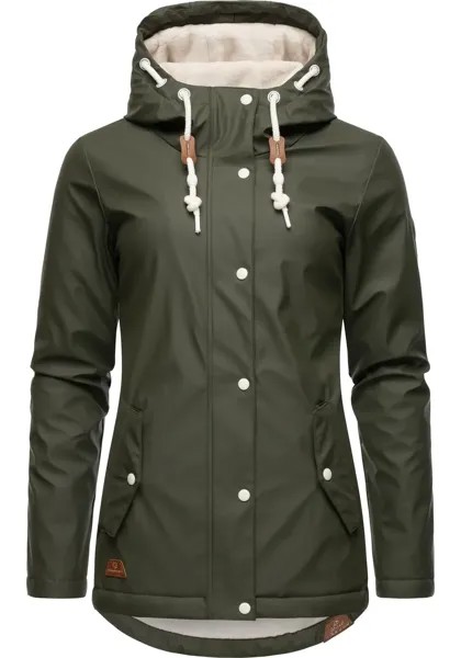 Дождевик Ragwear 