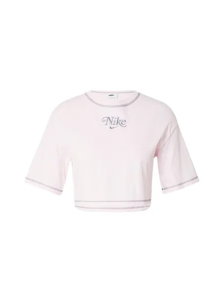 Футболка Nike Sportswear, роза