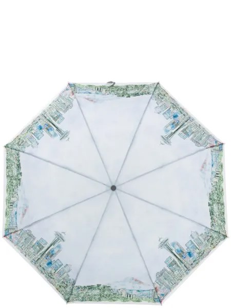 Зонт-автомат ELEGANZZA A3-05-0523LS