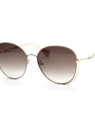 Солнцезащитные очки Enni Marco, золотой