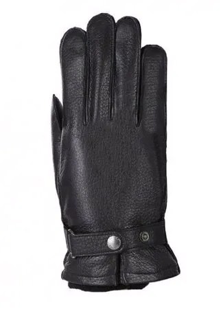 Перчатки мужские Fabretti FМ11-1 р-р 9.5