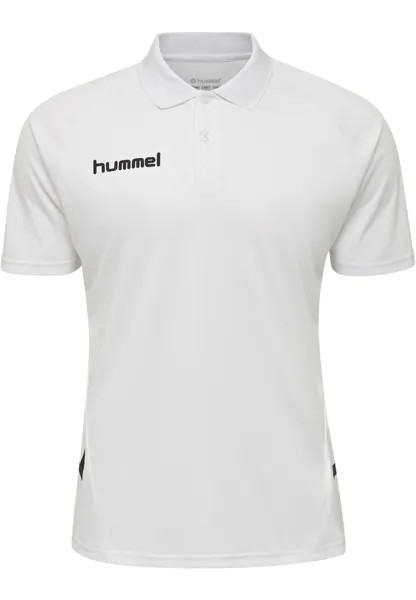 Рубашка для выступлений Hummel, белый