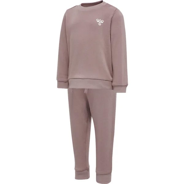 Спортивный костюм hummel hmlSANTO Crew Baby