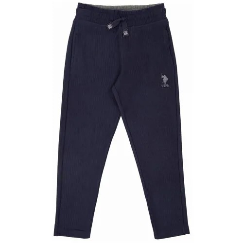 Брюки спортивные U.S. Polo Assn. G083SZ0OP0ANGELOKIDS-VR033-6_7
