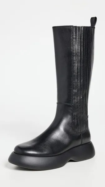 Ботинки 3.1 Phillip Lim Mercer Tall Chelsea, черный