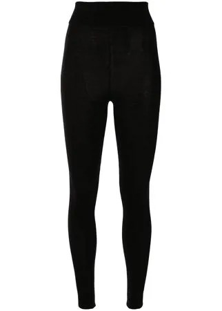 Cashmere In Love кашемировые легинсы Tonya