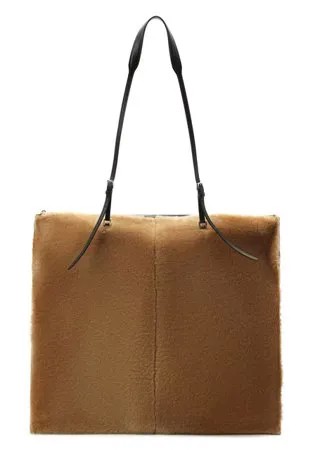 Сумка-тоут Holster medium Jil Sander