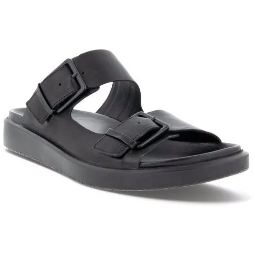 Шлепанцы ECCO FLOWT LX M, черный, 40