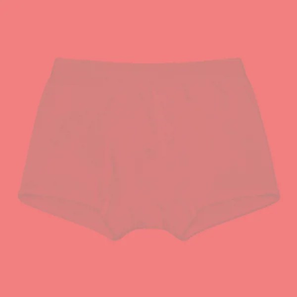Боксеры мужские Comme des Garcons SHIRT FZ-T913-PER белые M
