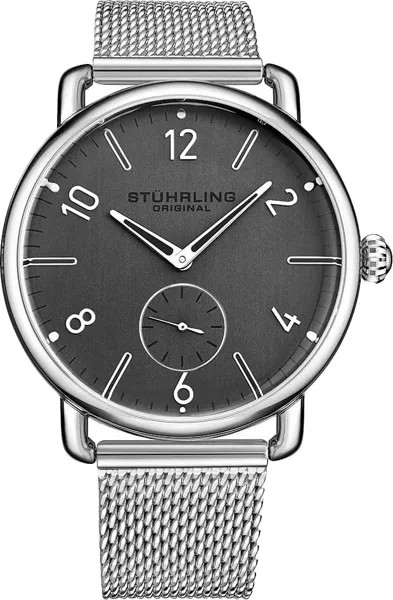 Наручные часы мужские Stuhrling Original 3939.2