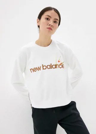 Свитшот New Balance