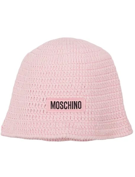 Шапка Moschino