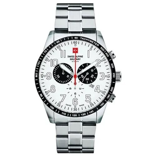 Swiss Alpine Military 7082.9133SAM