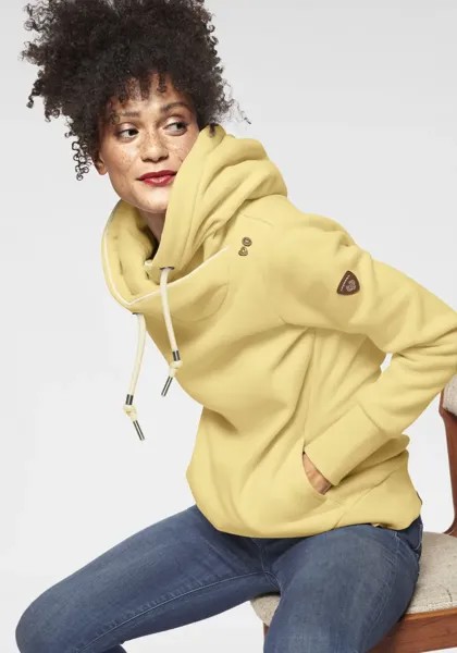 Толстовка с капюшоном Ragwear 