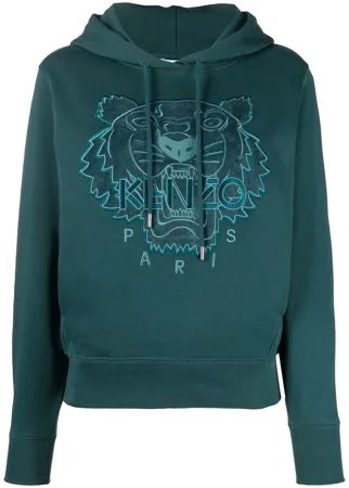 Kenzo худи Tiger